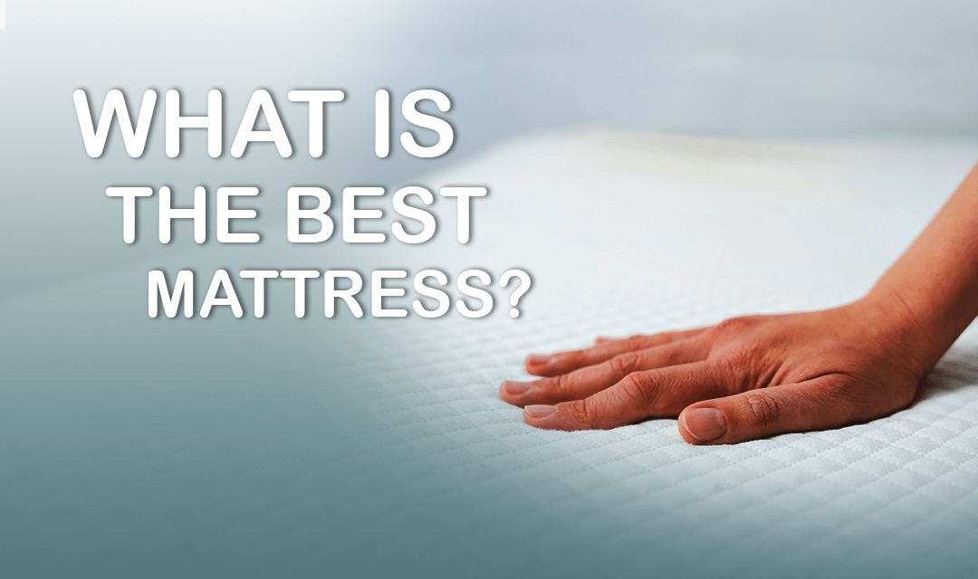 channel 7 news best mattress